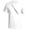 Next Level Men's Premium Fitted Sueded Crew T-Shirt Thumbnail