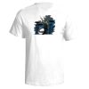 Next Level Men's Premium Fitted Sueded Crew T-Shirt Thumbnail