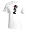 Next Level Men's Premium Fitted Sueded Crew T-Shirt Thumbnail