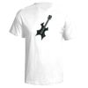 Next Level Men's Premium Fitted Sueded Crew T-Shirt Thumbnail