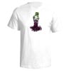 Next Level Men's Premium Fitted Sueded Crew T-Shirt Thumbnail