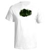 Next Level Men's Premium Fitted Sueded Crew T-Shirt Thumbnail