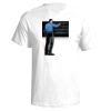 Next Level Men's Premium Fitted Sueded Crew T-Shirt Thumbnail