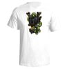 Next Level Men's Premium Fitted Sueded Crew T-Shirt Thumbnail