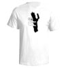 Next Level Men's Premium Fitted Sueded Crew T-Shirt Thumbnail