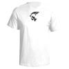 Next Level Men's Premium Fitted Sueded Crew T-Shirt Thumbnail