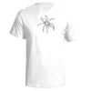 Next Level Men's Premium Fitted Sueded Crew T-Shirt Thumbnail