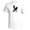 Next Level Men's Premium Fitted Sueded Crew T-Shirt Thumbnail