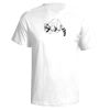 Next Level Men's Premium Fitted Sueded Crew T-Shirt Thumbnail
