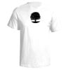 Next Level Men's Premium Fitted Sueded Crew T-Shirt Thumbnail