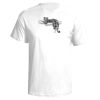 Next Level Men's Premium Fitted Sueded Crew T-Shirt Thumbnail