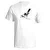 Next Level Men's Premium Fitted Sueded Crew T-Shirt Thumbnail