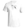 Next Level Men's Premium Fitted Sueded Crew T-Shirt Thumbnail