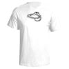 Next Level Men's Premium Fitted Sueded Crew T-Shirt Thumbnail