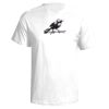 Next Level Men's Premium Fitted Sueded Crew T-Shirt Thumbnail