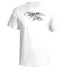 Next Level Men's Premium Fitted Sueded Crew T-Shirt Thumbnail