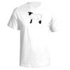 Next Level Men's Premium Fitted Sueded Crew T-Shirt Thumbnail