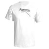 Next Level Men's Premium Fitted Sueded Crew T-Shirt Thumbnail