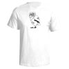 Next Level Men's Premium Fitted Sueded Crew T-Shirt Thumbnail