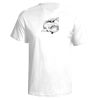 Next Level Men's Premium Fitted Sueded Crew T-Shirt Thumbnail
