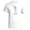 Next Level Men's Premium Fitted Sueded Crew T-Shirt Thumbnail