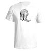 Next Level Men's Premium Fitted Sueded Crew T-Shirt Thumbnail
