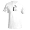 Next Level Men's Premium Fitted Sueded Crew T-Shirt Thumbnail