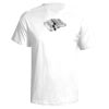 Next Level Men's Premium Fitted Sueded Crew T-Shirt Thumbnail