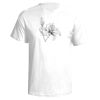 Next Level Men's Premium Fitted Sueded Crew T-Shirt Thumbnail
