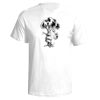 Next Level Men's Premium Fitted Sueded Crew T-Shirt Thumbnail