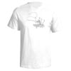 Next Level Men's Premium Fitted Sueded Crew T-Shirt Thumbnail