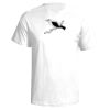 Next Level Men's Premium Fitted Sueded Crew T-Shirt Thumbnail