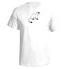 Next Level Men's Premium Fitted Sueded Crew T-Shirt Thumbnail