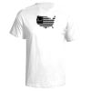 Next Level Men's Premium Fitted Sueded Crew T-Shirt Thumbnail