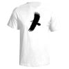 Next Level Men's Premium Fitted Sueded Crew T-Shirt Thumbnail