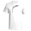 Next Level Men's Premium Fitted Sueded Crew T-Shirt Thumbnail