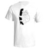 Next Level Men's Premium Fitted Sueded Crew T-Shirt Thumbnail