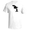 Next Level Men's Premium Fitted Sueded Crew T-Shirt Thumbnail