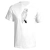 Next Level Men's Premium Fitted Sueded Crew T-Shirt Thumbnail
