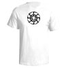 Next Level Men's Premium Fitted Sueded Crew T-Shirt Thumbnail