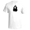 Next Level Men's Premium Fitted Sueded Crew T-Shirt Thumbnail