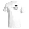 Next Level Men's Premium Fitted Sueded Crew T-Shirt Thumbnail