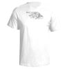Next Level Men's Premium Fitted Sueded Crew T-Shirt Thumbnail