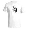 Next Level Men's Premium Fitted Sueded Crew T-Shirt Thumbnail