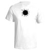 Next Level Men's Premium Fitted Sueded Crew T-Shirt Thumbnail