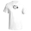 Next Level Men's Premium Fitted Sueded Crew T-Shirt Thumbnail