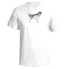 Next Level Men's Premium Fitted Sueded Crew T-Shirt Thumbnail