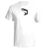 Next Level Men's Premium Fitted Sueded Crew T-Shirt Thumbnail