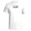 Next Level Men's Premium Fitted Sueded Crew T-Shirt Thumbnail