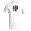 Next Level Men's Premium Fitted Sueded Crew T-Shirt Thumbnail